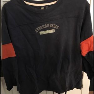 American Eagle size medium